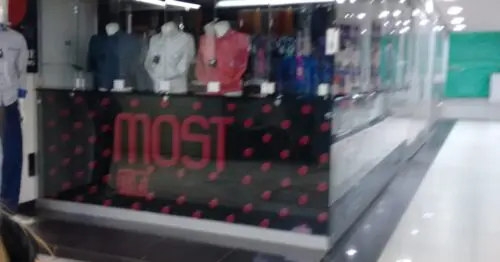 MOST MO BOGOTÁ MOST MO BOGOTÁ